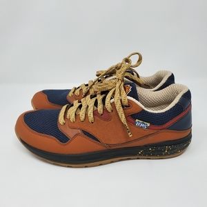 Lems Trailhead Womens Hiking Sequoia Shoes Size 9B